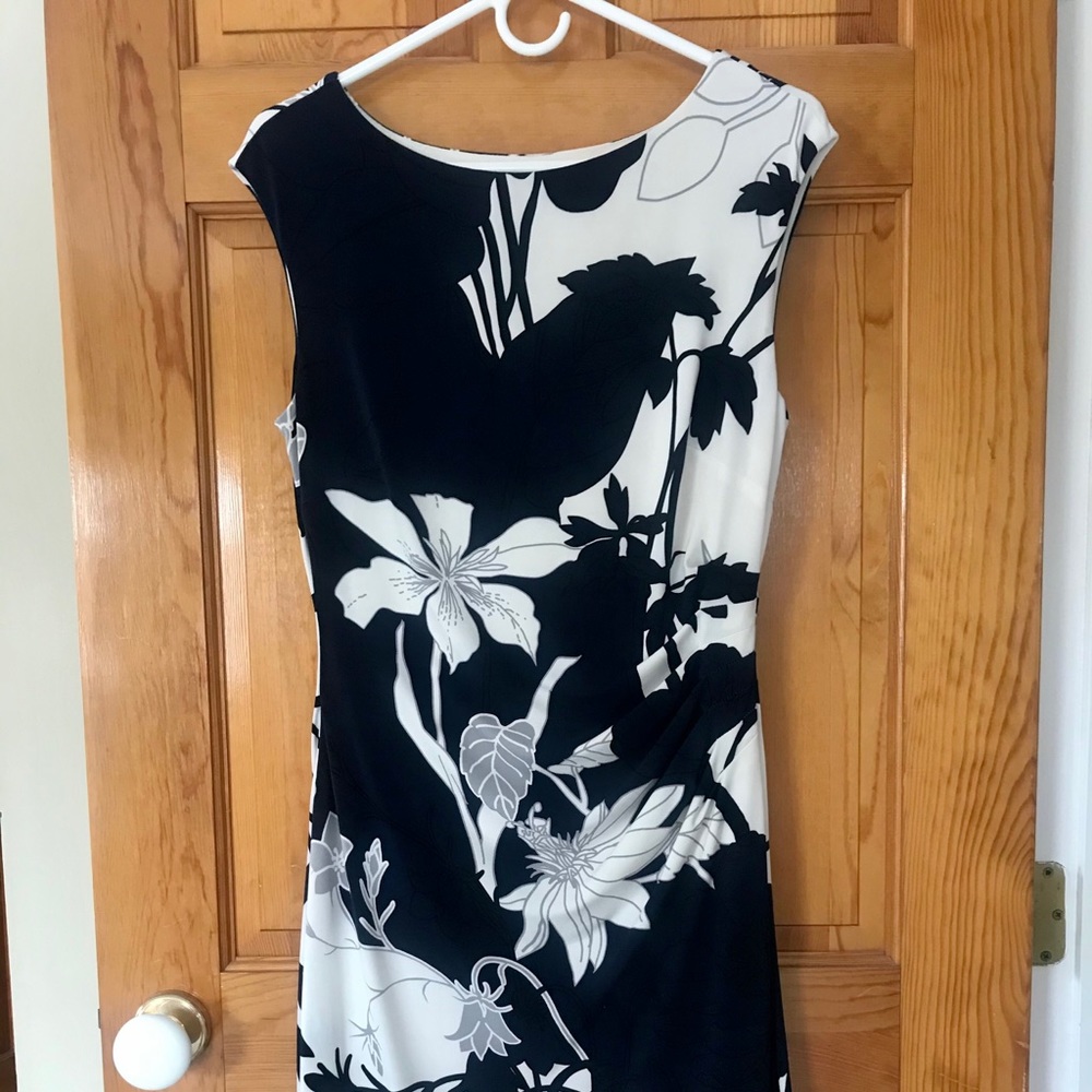 Ralph Lauren Dress Size 10